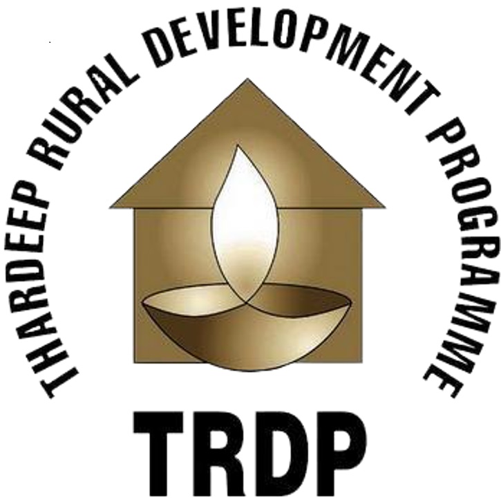 TRDP Logo